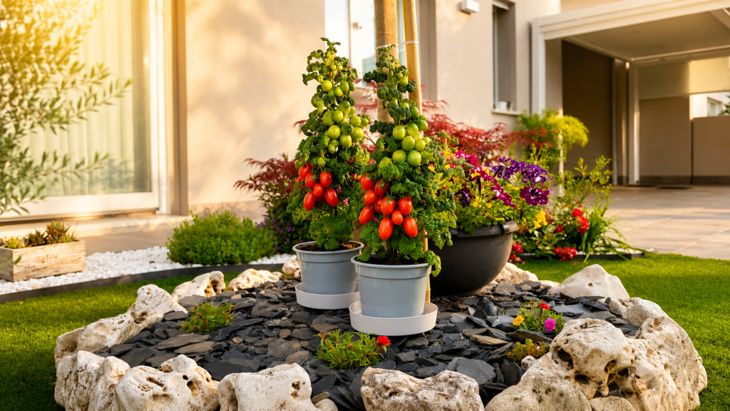 giardino