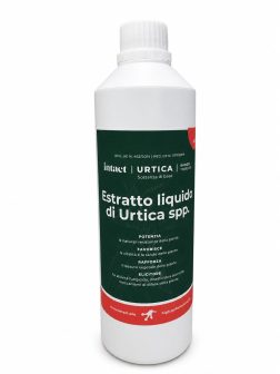 Rosso Vivo - Intact